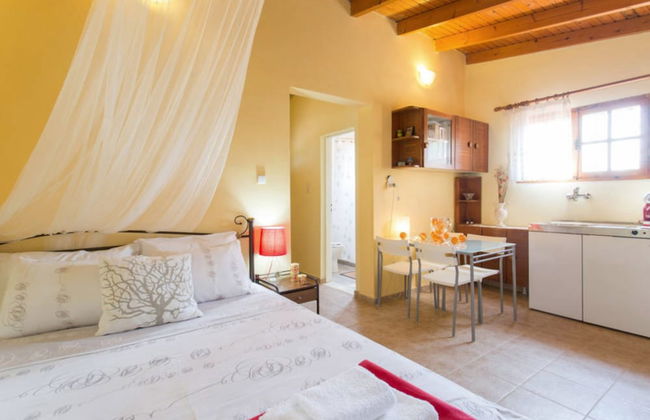 Outstanding Panoramic View, 10΄ Beach, 20΄ Airport - Foto 5