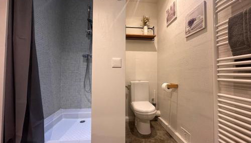 Residence Melody - Adult only - Foto 3, Shower