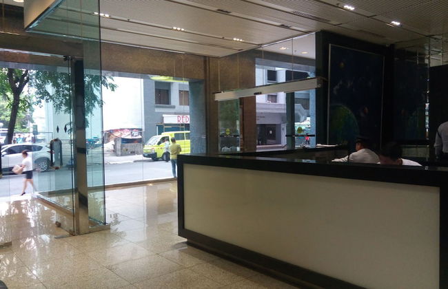 The Peak Tower in heart of Makati CBD - Foto 3