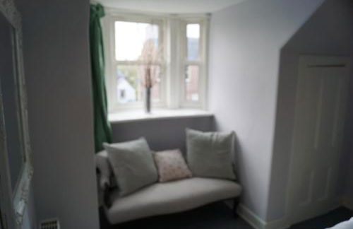 3-bed Cottage - Fast Wifi-big Garden - Town Centre - Foto 69