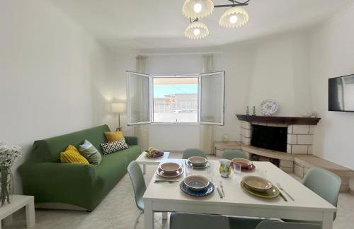 Villa Sole near the sandy beach, parking & wifi - Foto 13