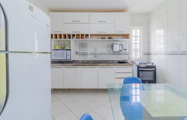 GB08 Casa 4 Suites em Guarajuba - Foto 12