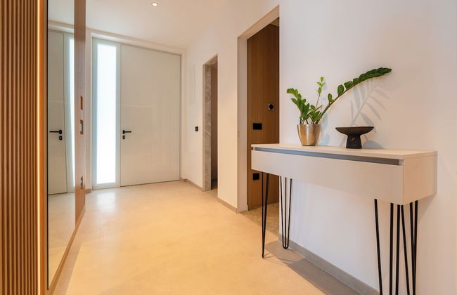 Villa Brela-Rogac 3 - Foto 2