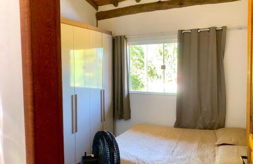 Refúgio da Nicinha a 7 min do Centro Histórico - Foto 9