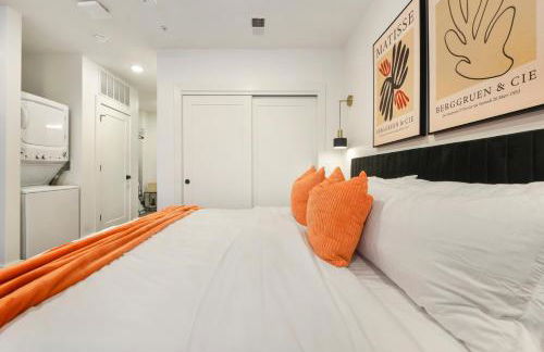 LUX Studio King Bed Gym Free Parking - Foto 68