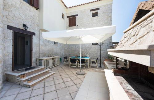Siviri Villa J&B by Luxlikehome - Foto 4