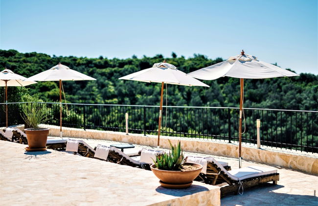 Holiday Park Tree - Foto 18