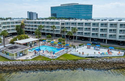 Welcome to Sea Forever Balcony with ocean views! - Foto 34