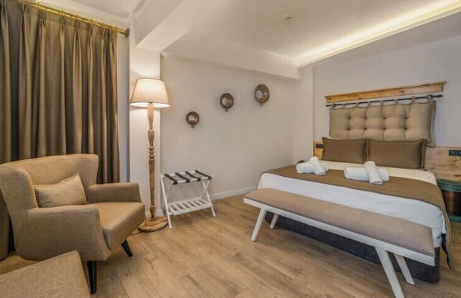 Ece Marina Suites - Foto 13