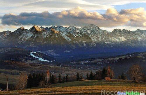 Domek z Góralską Duszą Śleboda - Foto 23