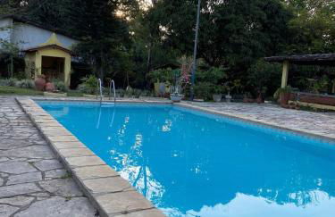 Chalé Txai um cantinho para relaxar - Foto 17