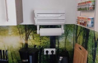 Apartment am Hofladen Hellendorf - Sächsische Schweiz by Interhome - Foto 15