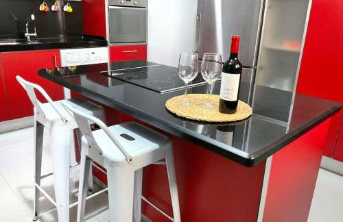 Casa de la lonja Fondón - Foto 5