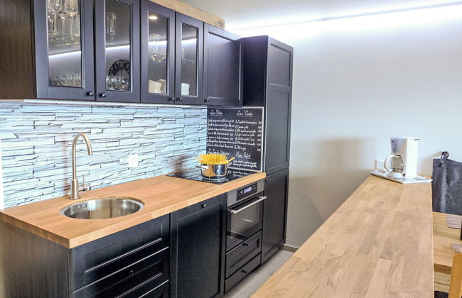 Ambassadeur 3 - Foto 3