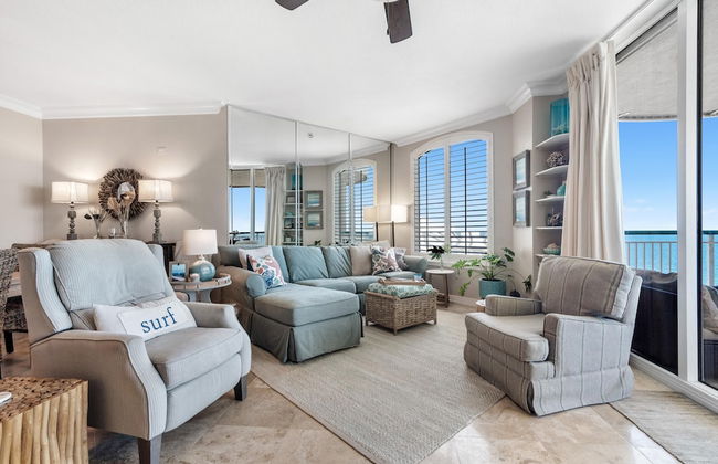 Beach Colony East 16b-penthouse - Foto 18