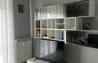 Appartamento Seriate - 10 min dall'aereoporto, parcheggio gratuito, Netflix - Photo 9