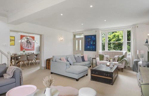 Victorian House Gym Games Room & 2 Acre Gardens - Foto 32