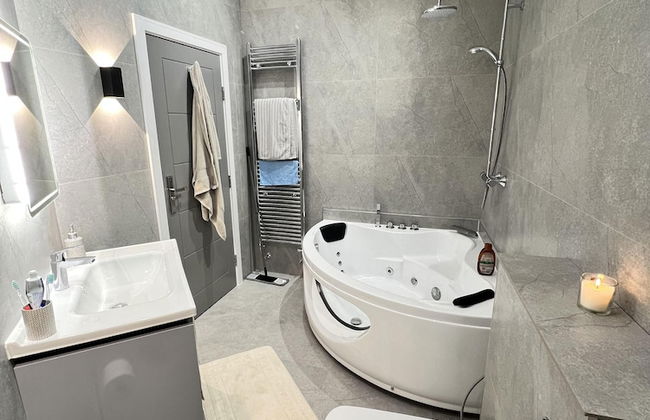 Stunning 1-bed Studio in Greenford - Foto 8