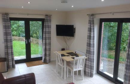 Doonbank Cottage Bothy - Foto 31