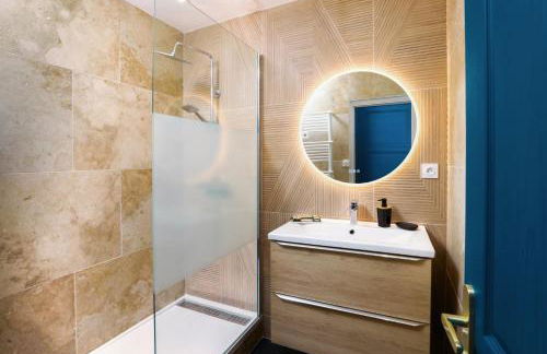 L'art de Gambetta ConciergerieDameCarcas - Foto 13