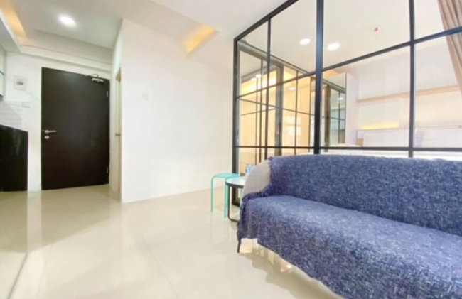 Best Deal 2Br At Grand Asia Afrika Apartment - Foto 7