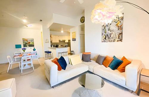 Cozy & Bright Condo in Legacy Dunes near Disney - Foto 5