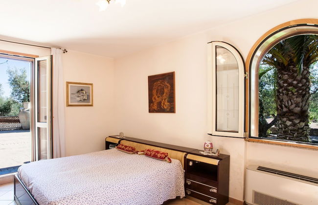 VilleSalento - Villa Sea and Horses M140 - Foto 6