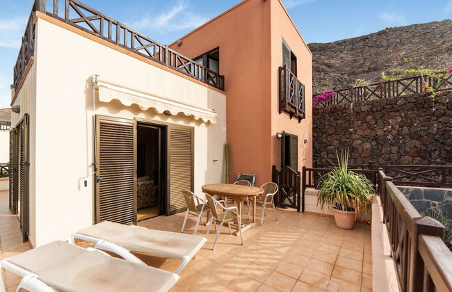 Belvilla by OYO Holiday Home in Jandaa - Foto 40