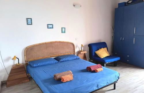 Bilocale in centro con vista mare - Foto 9