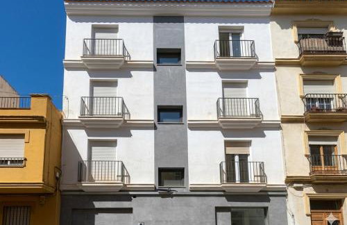 Apartamento Sweet Capuchinos - Photo 45