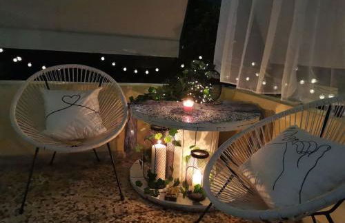 Athens Paradise Apartament 50 sqm Near To Metro #2 - Foto 20