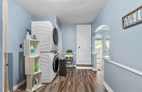 Sweet Cherry Escape | JZ Vacation Rentals - Foto 52