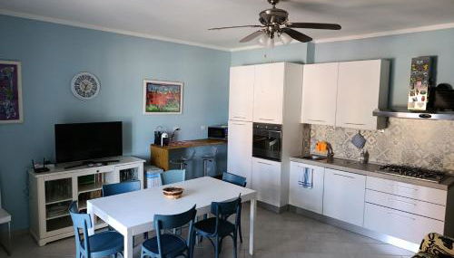 Casa Maurella - Sea View Apartment Ladispoli - Foto 4