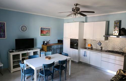 Casa Maurella - Sea View Apartment Ladispoli - Foto 4