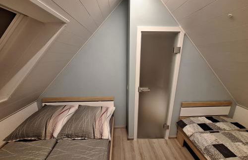 Ferienhaus Saaleblick - Foto 22