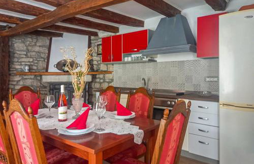 Holiday Home Rustical by Interhome - Foto 3