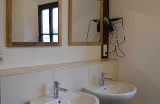 Große Ferienwohnung - Monteurswohnung bei RadebergDresden - Foto 9