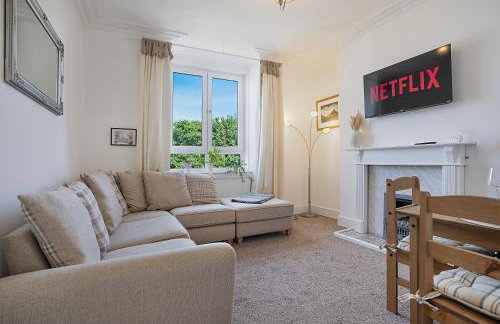 Abbey Place Apartment - Grampian Lettings - Foto 15