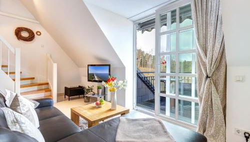 Residenz am Balmer See - BS 68 mit Wellnessbereich - Foto 3