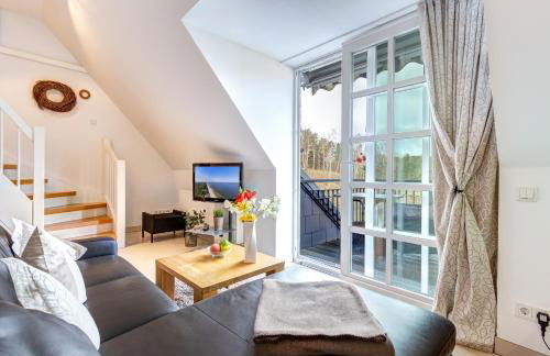 Residenz am Balmer See - BS 68 mit Wellnessbereich - Foto 3