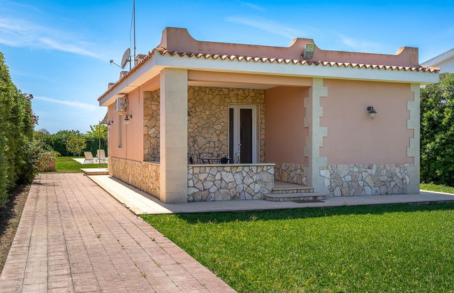 Villa Bouganville con Piscina by Wonderful Italy - Foto 32