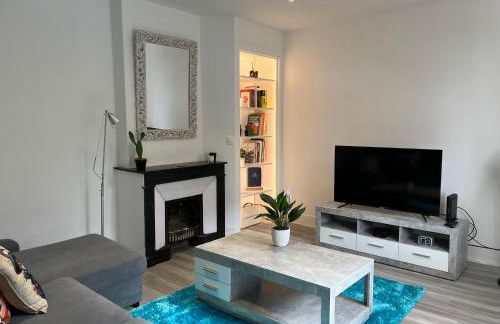 À la maison - Foto 6