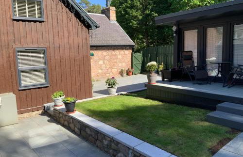 Coylumbridge Cottage - Foto 4