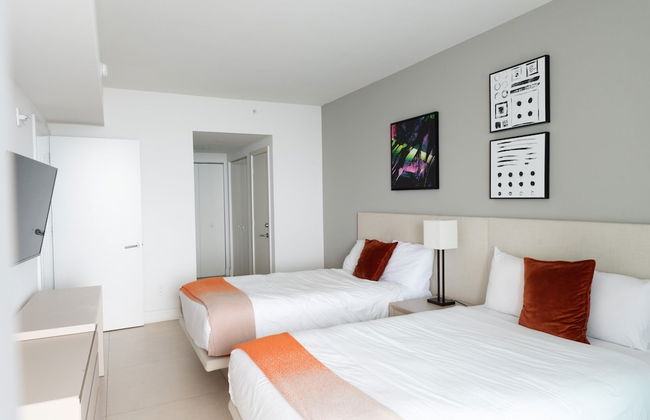 Luxury Condo with Spectacular Ocean View - Foto 6