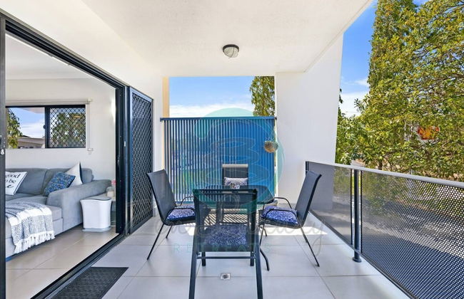 ZEN Quest · ZEN Quest - 2bed/2bath Near Markets & Foreshore - Foto 4