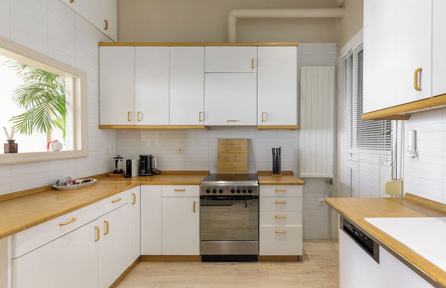 Infinity & Beyond seafront apartments - Foto 32