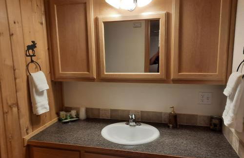 Willamette Pass Inn & Chalets - Foto 34