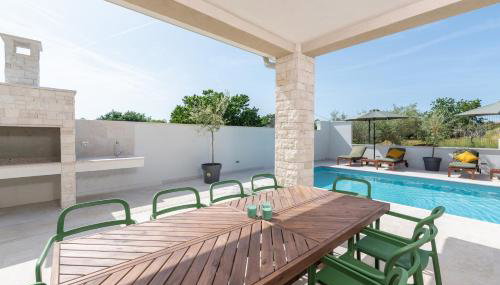 Villa Nia with Private Pool - Foto 2