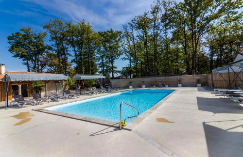 Gite 1 de l'Orée du Bois - Foto 1