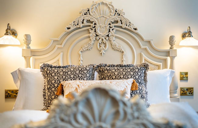 St Mary's Quarters - Foto 56